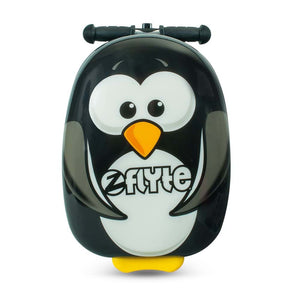 PERCY THE PENGUIN - Scooter Bag - FREE SHIPPING