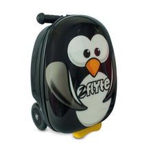 Load image into Gallery viewer, PERCY THE PENGUIN - Scooter Bag - FREE SHIPPING