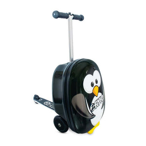 PERCY THE PENGUIN - Scooter Bag - FREE SHIPPING
