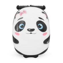 Load image into Gallery viewer, POLLY THE PANDA - Scooter Bag - FREE SHIPPING