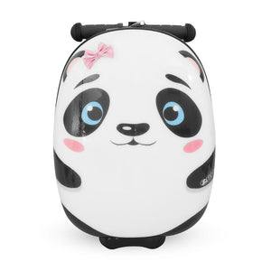 POLLY THE PANDA - Scooter Bag - FREE SHIPPING
