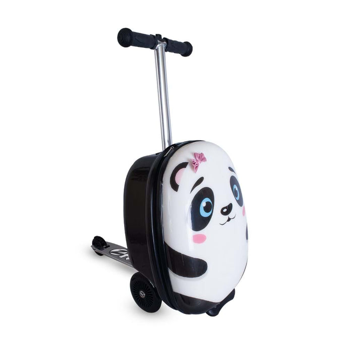 POLLY THE PANDA - Scooter Bag - FREE SHIPPING