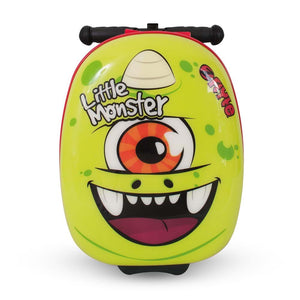 SID THE CYCLOPS - Scooter Bag - FREE SHIPPING