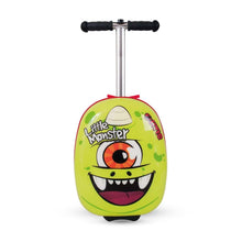 Load image into Gallery viewer, SID THE CYCLOPS - Scooter Bag - FREE SHIPPING