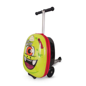 SID THE CYCLOPS - Scooter Bag - FREE SHIPPING