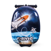 Load image into Gallery viewer, STEPHEN THE SPACEMAN - Scooter Bag - FREE SHIPPING