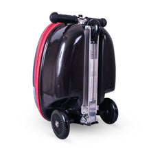 Load image into Gallery viewer, STEPHEN THE SPACEMAN - Scooter Bag - FREE SHIPPING